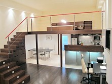 Prodej bytu 1+kk 100 m²